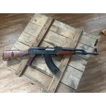 AK-GN stan niemal fabryczny
